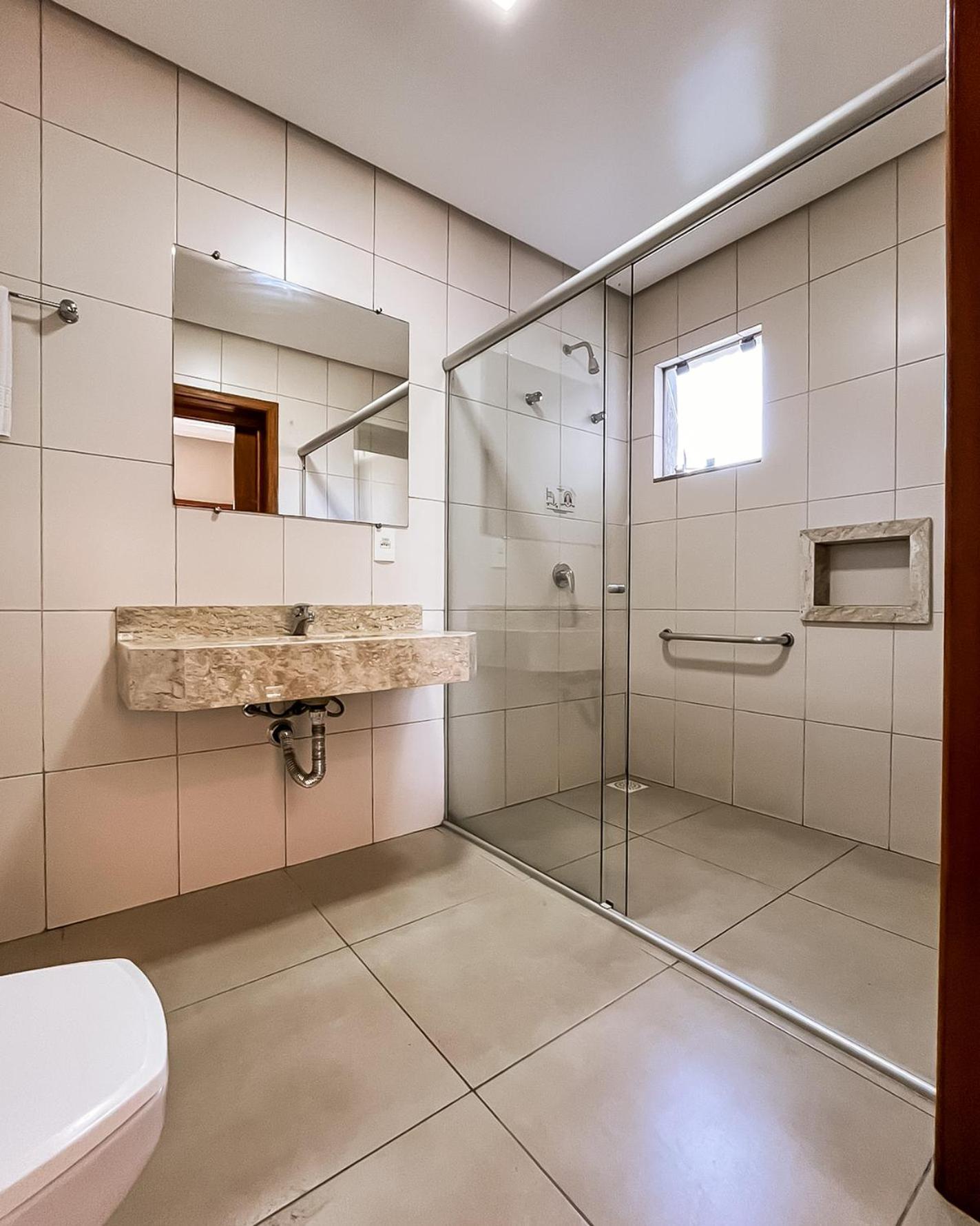 Hotel Caminhos Da Serra Трес-Короас Экстерьер фото